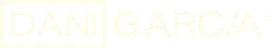Logo Dani García blanco