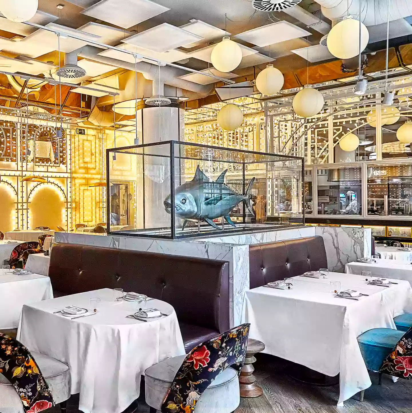Bibo restaurante