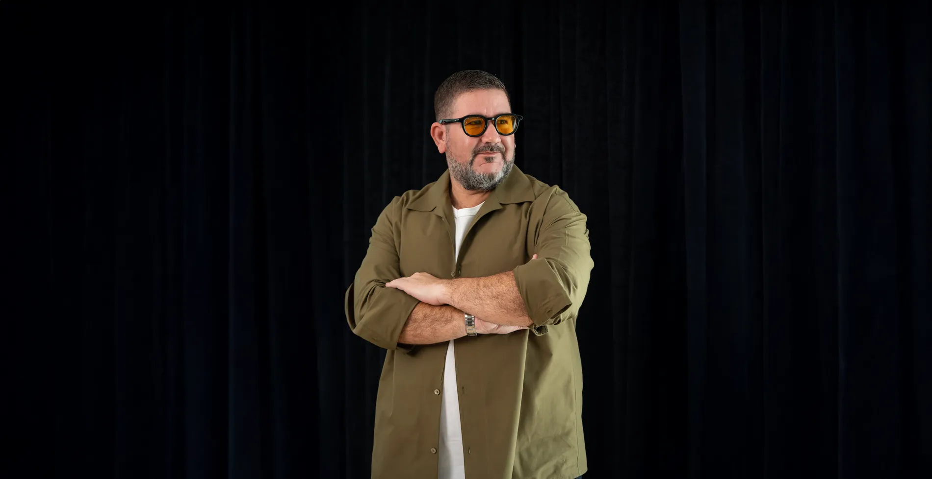 conoce a Dani García