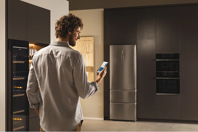 promoción Haier