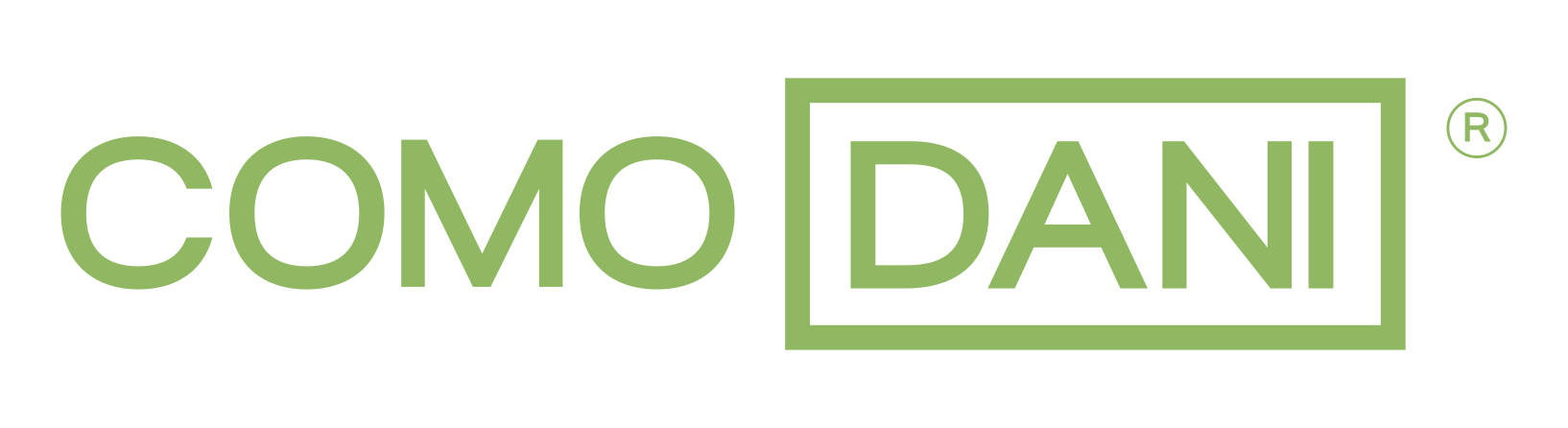 Logo Como Dani