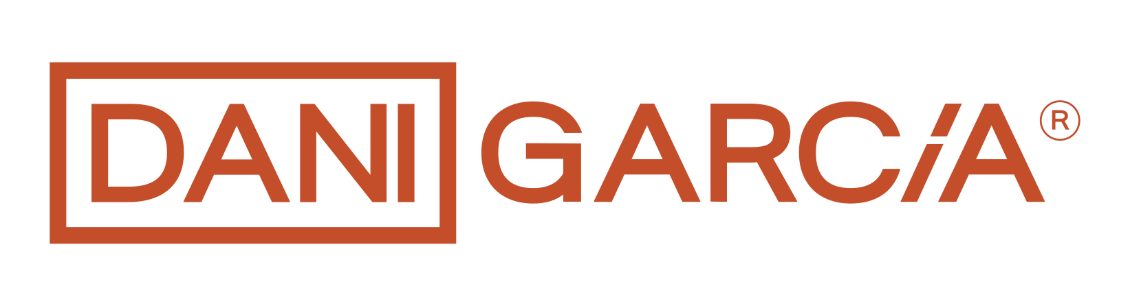 Logo Dani García