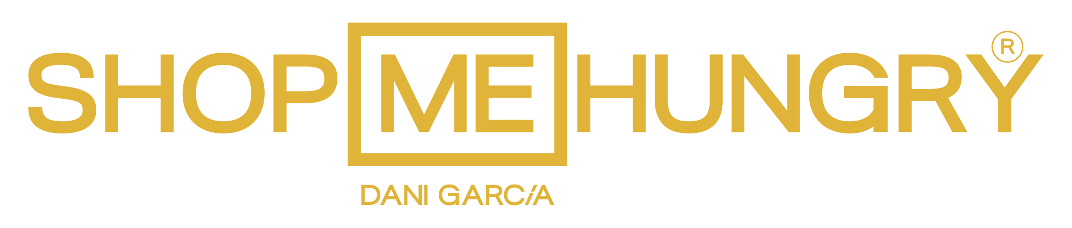 Logo Shop Me Hungry
