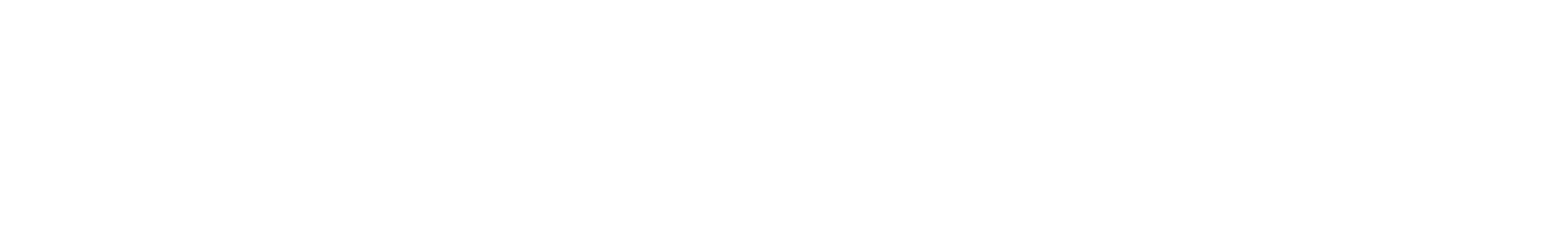 Logo Think like a chef blanco